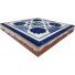 Ceramic Frost Proof Tile Martir