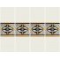 Ceramic Frost Proof  Tile Paraiso