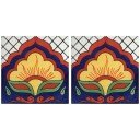 Ceramic Frost Proof Tile Sayula