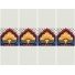 Ceramic Frost Proof Tile Sayula