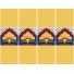 Ceramic Frost Proof Tile Sayula