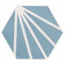 Ceramic Floor Tiles CT17