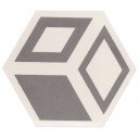 Ceramic Floor Tiles CT18