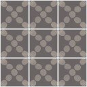 Ceramic Floor Tiles CT22