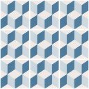 Ceramic Floor Tiles Arlequin 2
