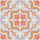 Ceramic Floor Tiles CT34