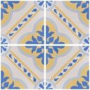 Ceramic Floor Tiles CT38