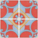 Ceramic Floor Tiles CT39