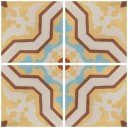 Ceramic Floor Tiles CT40