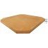 Saltillo Tiles Octagonal 1 Unsealed