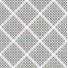 Ceramic High Relief Tile Green Dots
