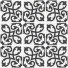 Mexican Talavera Tile Matte Asis
