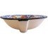Talavera Sink LM-33