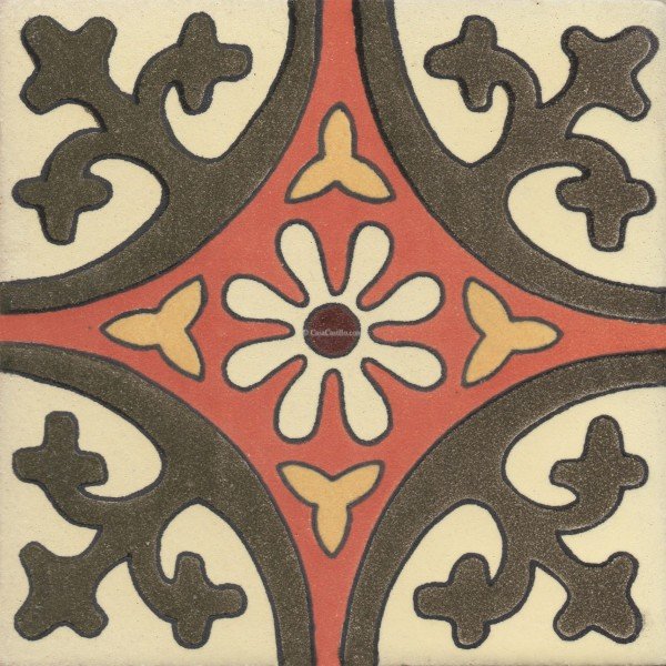 Ceramic Frost Proof Tile Matte La quinta