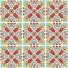 Ceramic Frost Proof Tile Matte Jericó