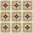Ceramic Frost Proof Tile Matte Cauca