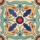 Ceramic Frost Proof Tile Matte Aragon