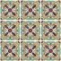 Ceramic Frost Proof Tile Matte Aragon
