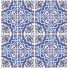 Ceramic Frost Proof Tile Matte Siena