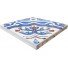 Ceramic Frost Proof Tile Matte Siena
