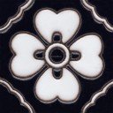 Ceramic High Relief Tile CS33