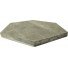 Mission Cement Tile Sole Hexagonal
