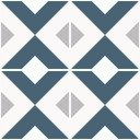 Mission Cement Tile Quadri 4