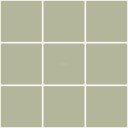 Mission Cement Field Tiles Solid Dustyjade