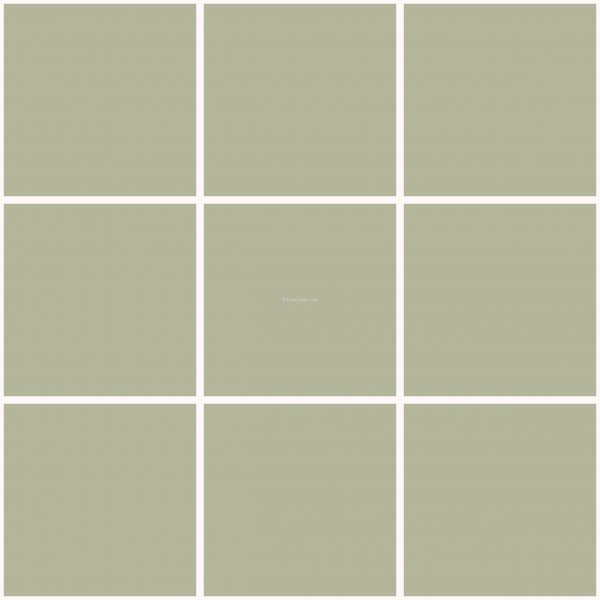 Mission Cement Field Tiles Solid Dustyjade