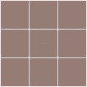 Mission Cement Field Tiles Solid Fog