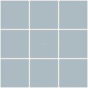 Mission Cement Field Tiles Solid Grayocean