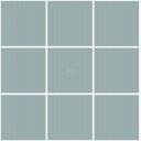 Mission Cement Field Tiles Solid Mayanblue