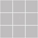 Mission Cement Field Tiles Solid Slategray