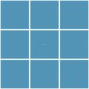Mission Cement Field Tiles Solid Talavera