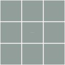 Mission Cement Field Tiles Solid Taupegray