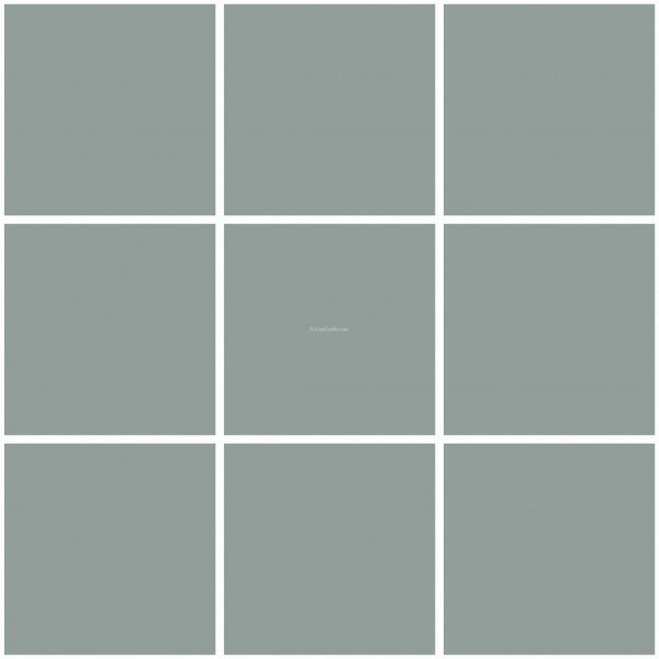 Mission Cement Field Tiles Solid Taupegray