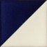Mexican Talavera Tiles White Blue