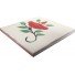 Mexican Talavera Tiles Flowers 15