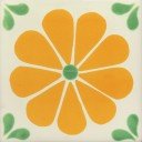 Mexican Talavera Tiles Margarita 1