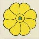 Mexican Talavera Tiles Flowers 12