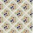 Mexican Talavera Tiles Flowers 4