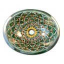 Talavera Sink LM-22