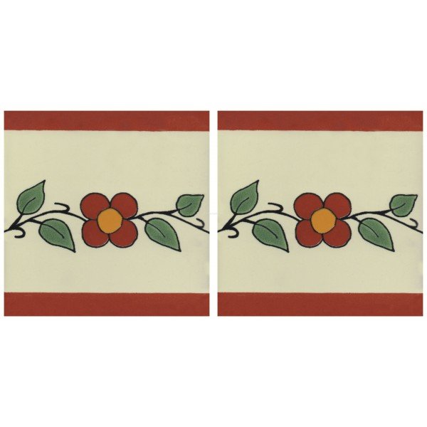 Ceramic Frost Proof Tile Salares