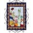 Ceramic Frost Proof Mural Oceano 1