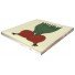 Mexican Talavera Tiles Radish