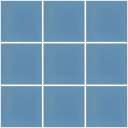 Mexican Talavera Tiles Blue Turqueza