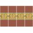 Ceramic Frost Proof Tile Najera