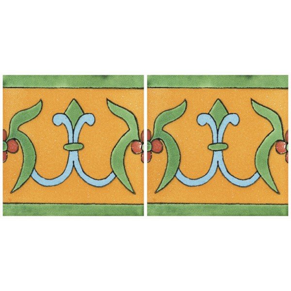 Ceramic Frost Proof Tile Najera