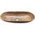 Mexican Travertine Sink Elizabeth