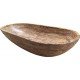Mexican Travertine Sink Elizabeth